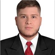 Profesor de constitución política y democracia para estudiantes de grado 11º o universitarios